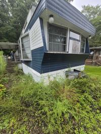1970 Mobile Home