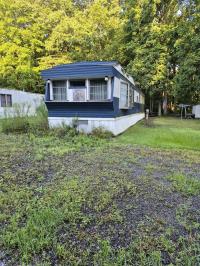 1970 Mobile Home
