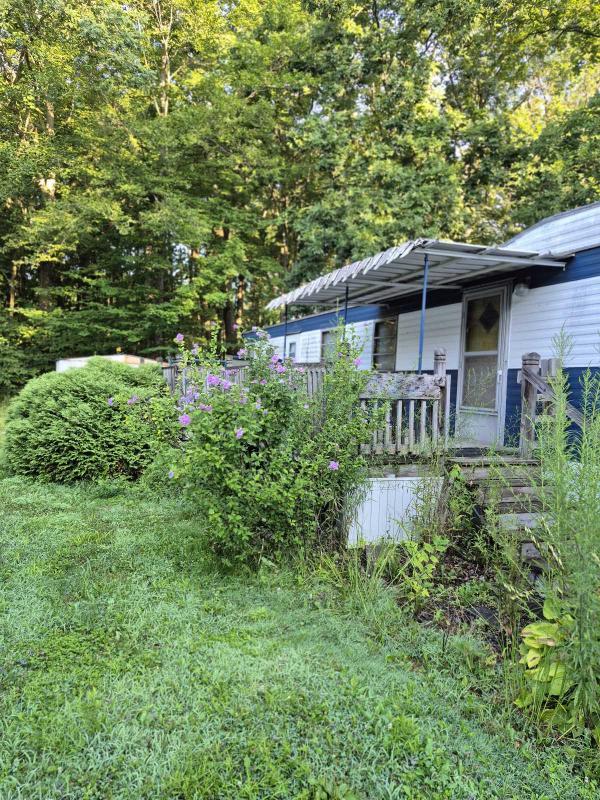 1970 Mobile Home