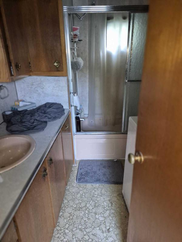1970 Mobile Home
