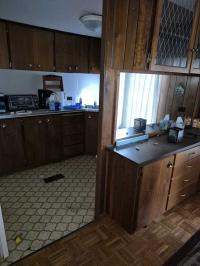 1970 Mobile Home