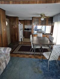 1970 Mobile Home