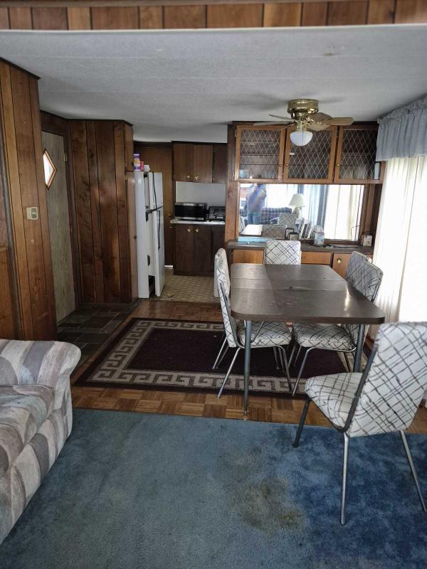 1970 Mobile Home