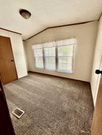 Clayton Mobile Home