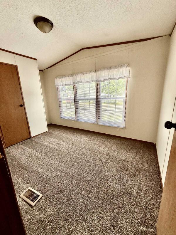 Clayton Mobile Home