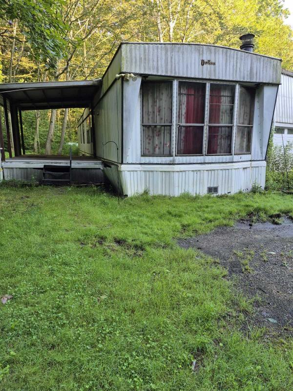 1977 Mobile Home