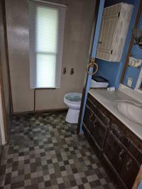 1977 Mobile Home