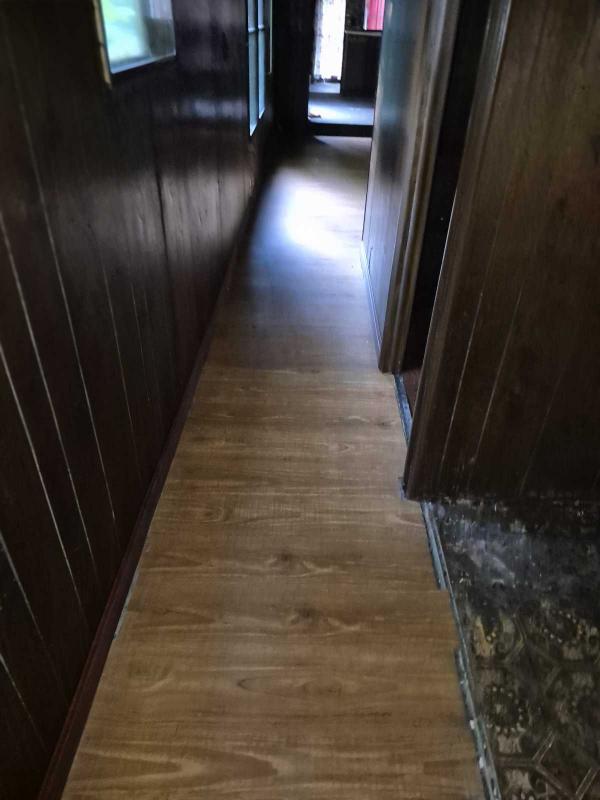 1977 Mobile Home