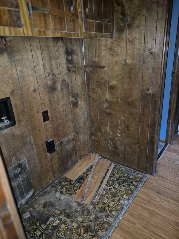 1977 Mobile Home