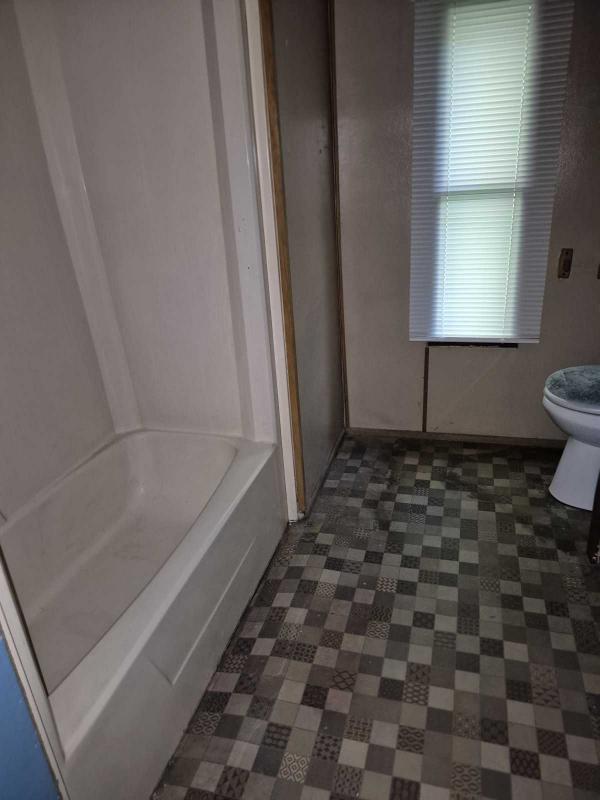 1977 Mobile Home
