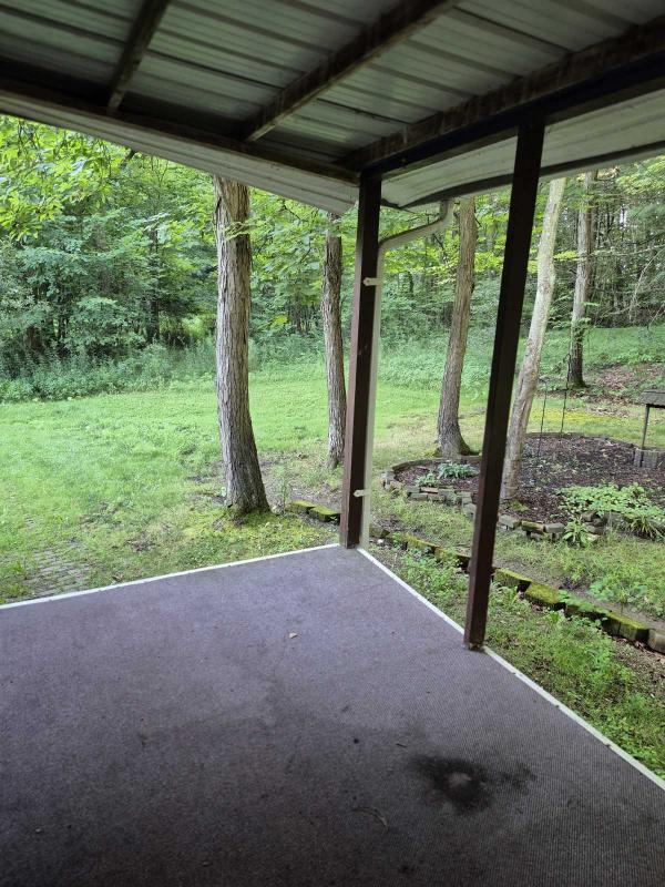 1977 Mobile Home