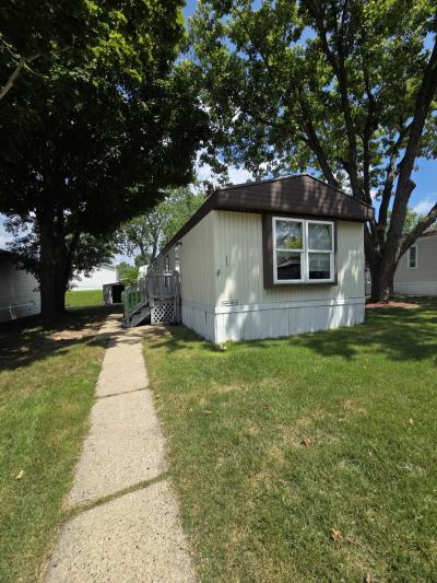 Mobile Home at 2445 Diamond Ct. Wixom, MI 48393