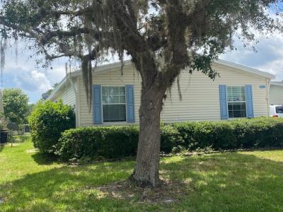 Mobile Home at 4813 Las Floras Ct Elkton, FL 32033