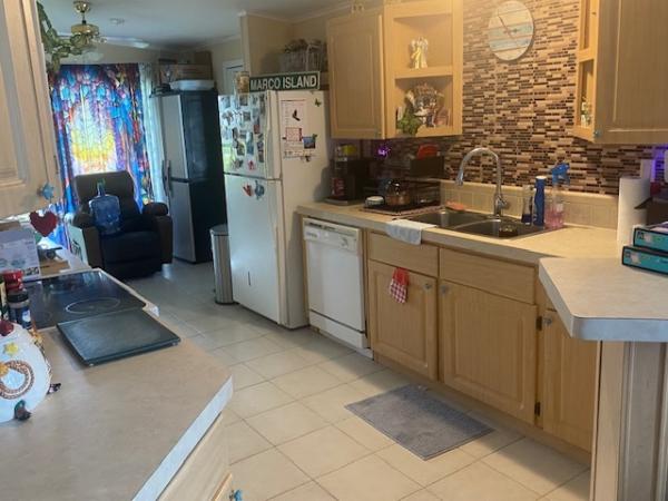 Manufactured Home