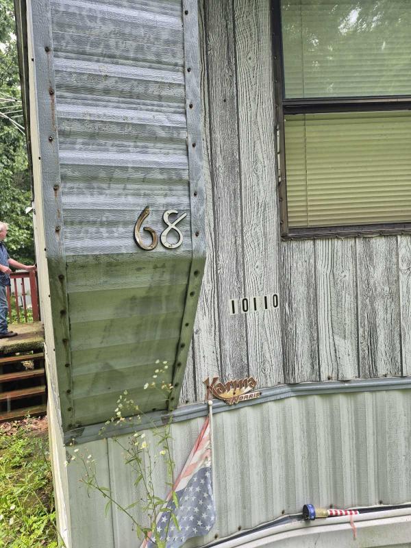 1987 Mobile Home