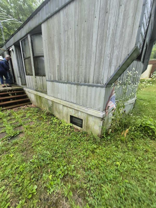 1987 Mobile Home