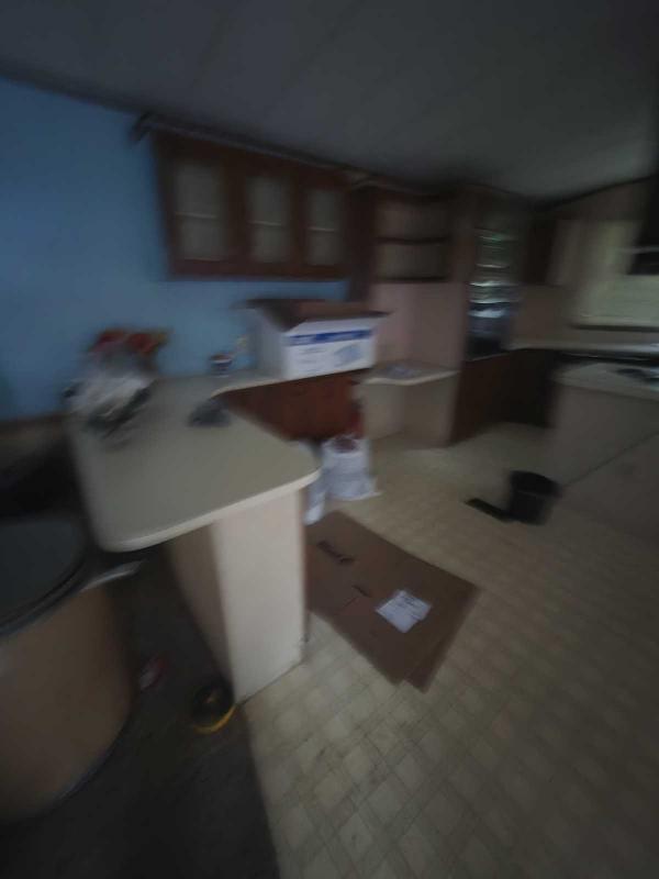 1987 Mobile Home