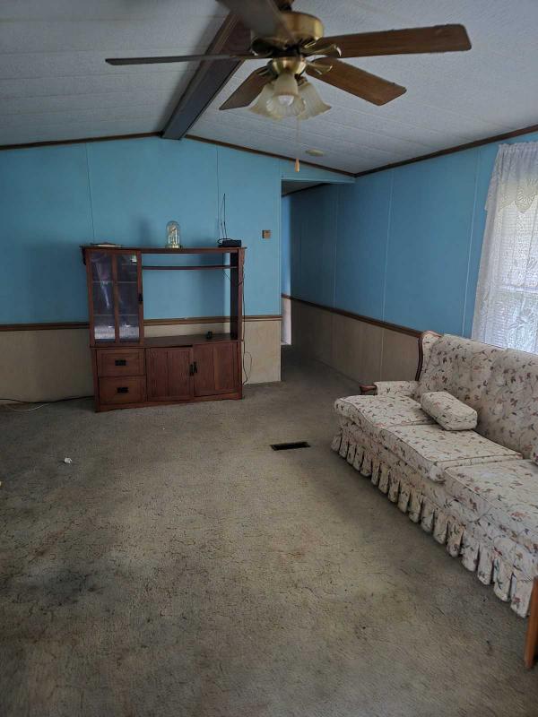 1987 Mobile Home