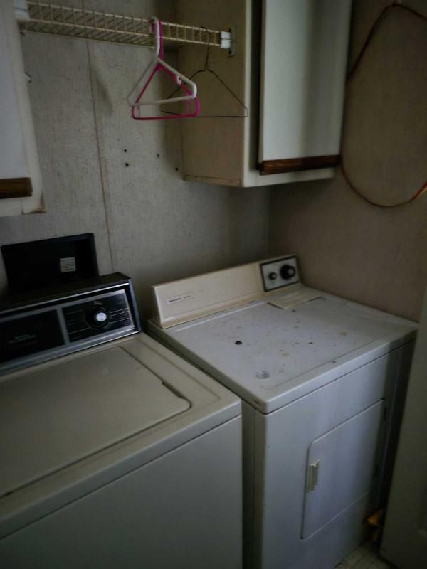 1987 Mobile Home