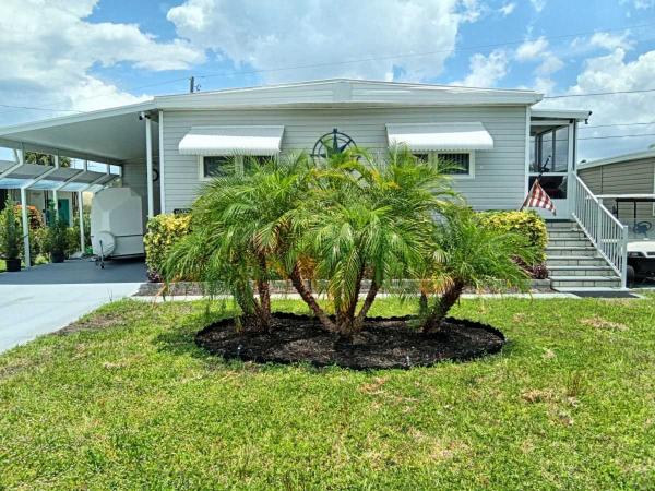 Guerdon Mobile Home For Sale