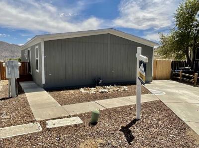 Mobile Home at 200 James Ct #23 Carson City, NV 89706