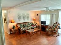 IMPE Guerdon Manufactured Home