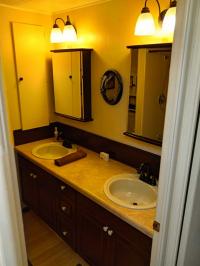IMPE Guerdon Manufactured Home