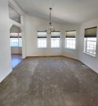 2007 Silvercrest Manufactured Home