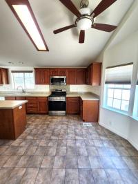 2007 Silvercrest Manufactured Home