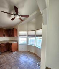 2007 Silvercrest Manufactured Home