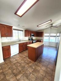 2007 Silvercrest Manufactured Home