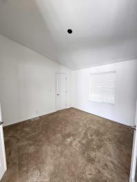 2007 Silvercrest Manufactured Home