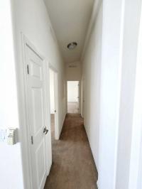 2007 Silvercrest Manufactured Home