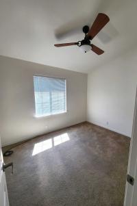 2007 Silvercrest Manufactured Home