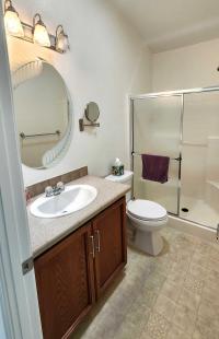 2007 Silvercrest Manufactured Home