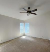 2007 Silvercrest Manufactured Home