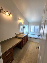 2007 Silvercrest Manufactured Home