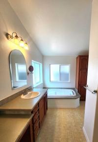 2007 Silvercrest Manufactured Home
