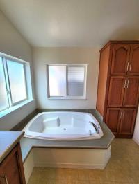 2007 Silvercrest Manufactured Home