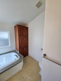 2007 Silvercrest Manufactured Home