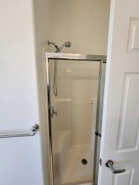 2007 Silvercrest Manufactured Home