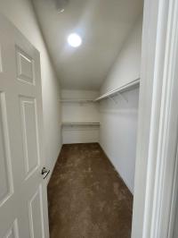 2007 Silvercrest Manufactured Home