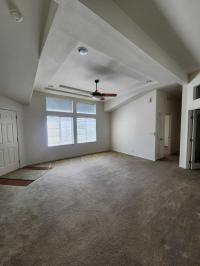 2007 Silvercrest Manufactured Home