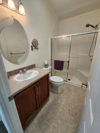 2007 Silvercrest Manufactured Home