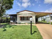 Manufactured Home