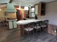 Manufactured Home