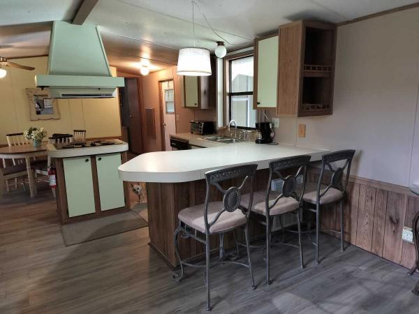 Manufactured Home