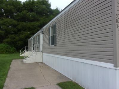 Available Home