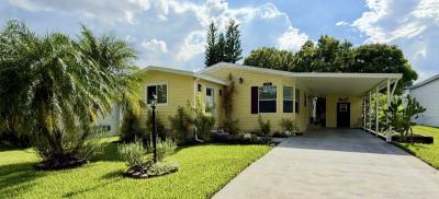 Mobile Home at 207 Choo Choo Lane Valrico, FL 33594