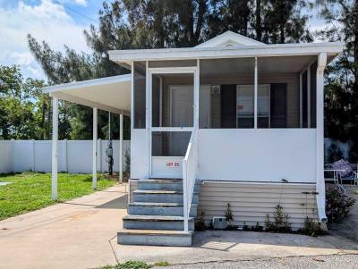 Mobile Home at 2201 Us Hwy 41 S, Lot 35 Ruskin, FL 33570